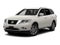 2013 Nissan Pathfinder 2WD 4dr SL