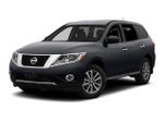 2013 Nissan Pathfinder 2WD 4dr SL