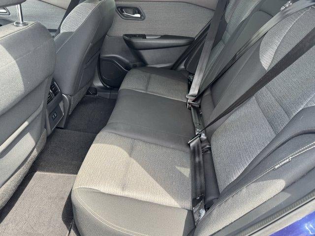 2021 Nissan Rogue FWD SV