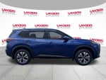 2021 Nissan Rogue FWD SV