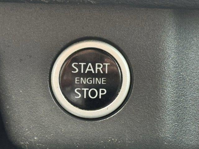 2021 Nissan Rogue FWD SV