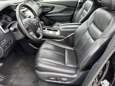 2023 Nissan Murano AWD SV