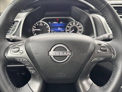 2023 Nissan Murano AWD SV