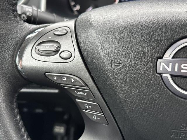 2023 Nissan Murano AWD SV