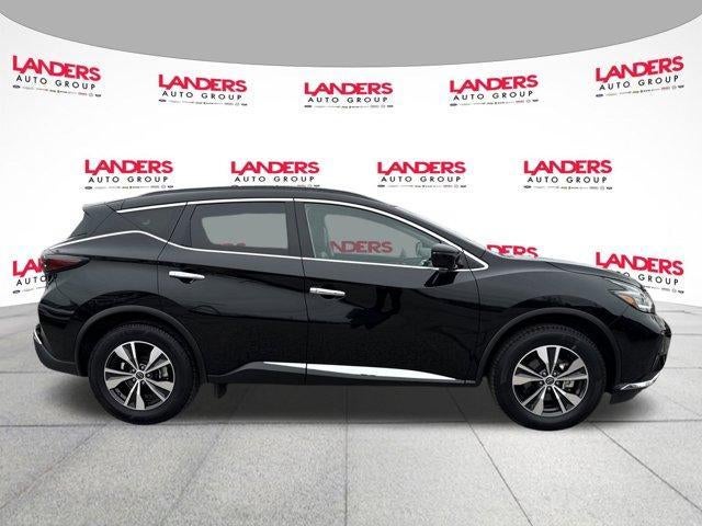 2023 Nissan Murano AWD SV