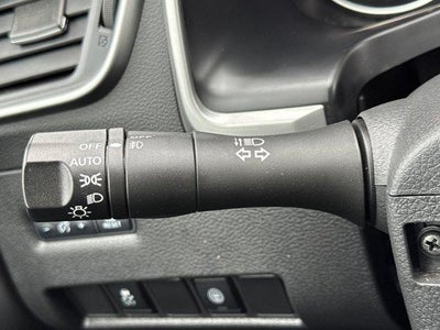 2023 Nissan Murano AWD SV