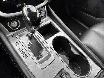 2023 Nissan Murano AWD SV