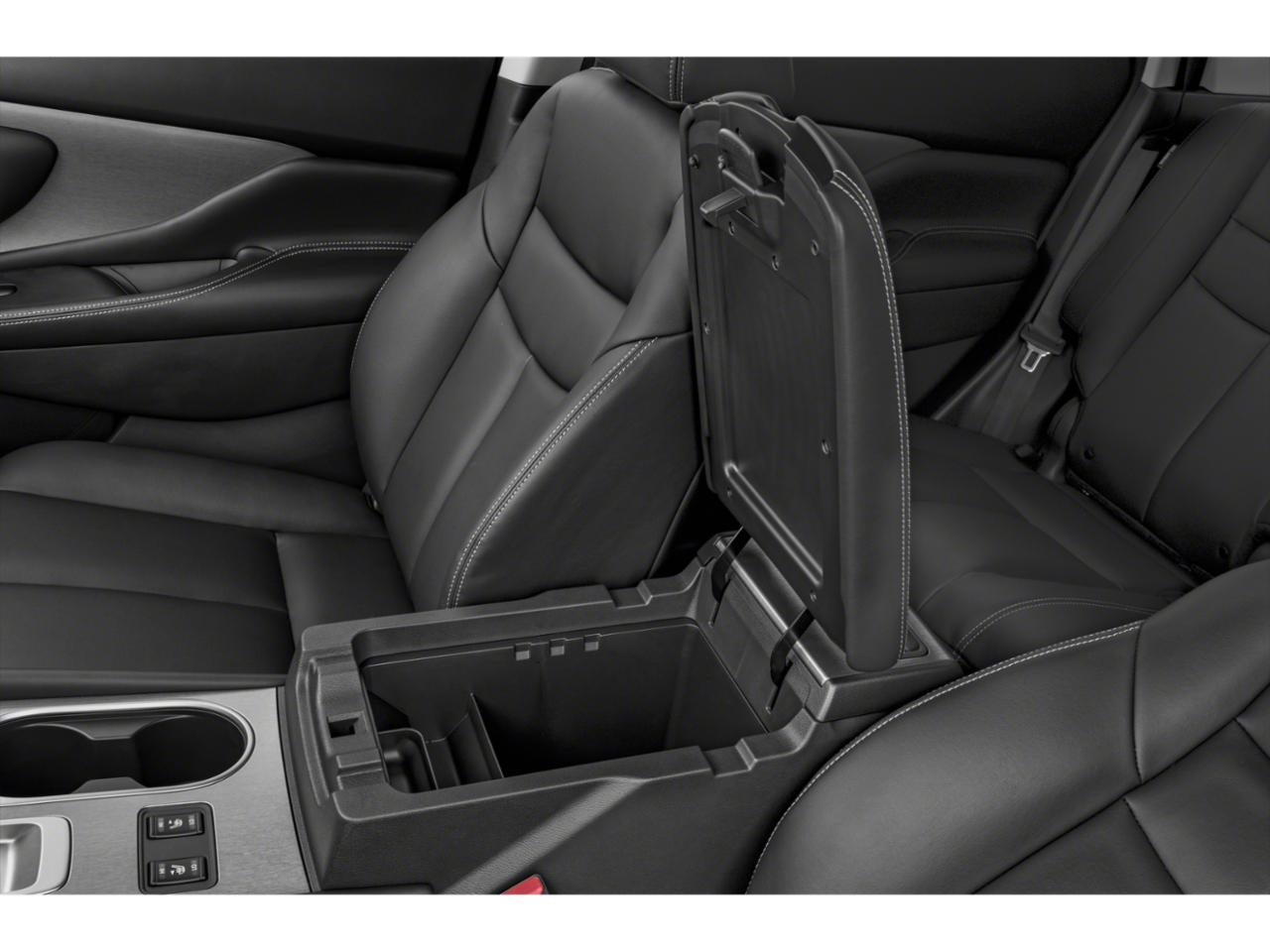 2023 Nissan Murano AWD SV