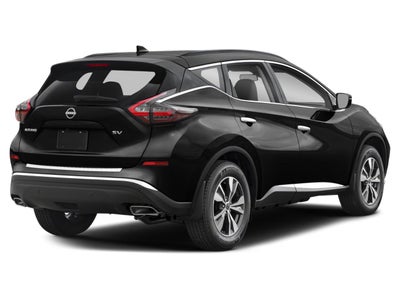2023 Nissan Murano AWD SV