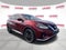2021 Nissan Murano FWD Platinum
