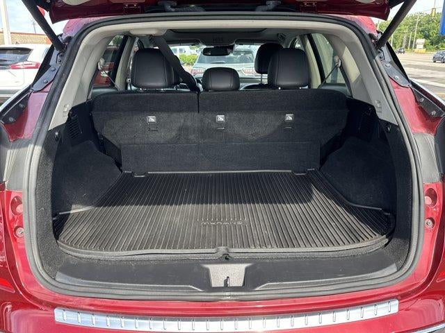 2021 Nissan Murano FWD Platinum