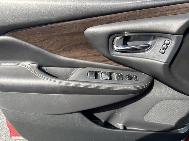 2021 Nissan Murano FWD Platinum