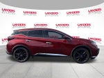 2021 Nissan Murano FWD Platinum
