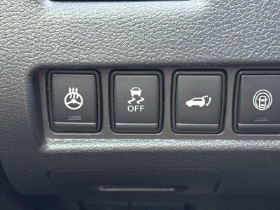 2021 Nissan Murano FWD Platinum