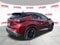 2021 Nissan Murano FWD Platinum