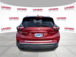 2021 Nissan Murano FWD Platinum