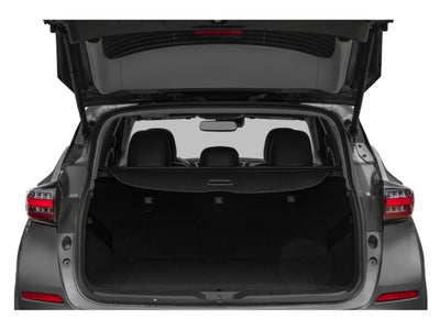 2021 Nissan Murano FWD Platinum