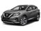 2021 Nissan Murano FWD Platinum