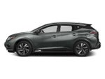 2016 Nissan Murano AWD 4dr Platinum