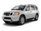 2013 Nissan Armada 2WD 4dr Platinum