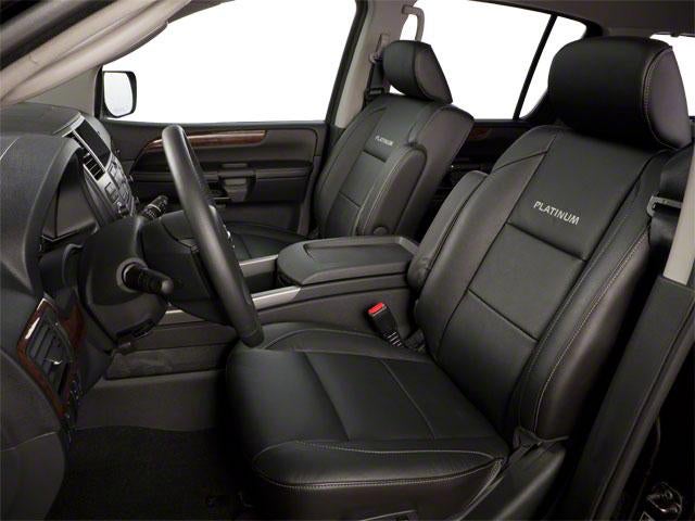 2013 Nissan Armada 2WD 4dr Platinum