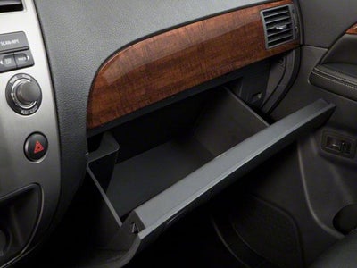 2013 Nissan Armada 2WD 4dr Platinum