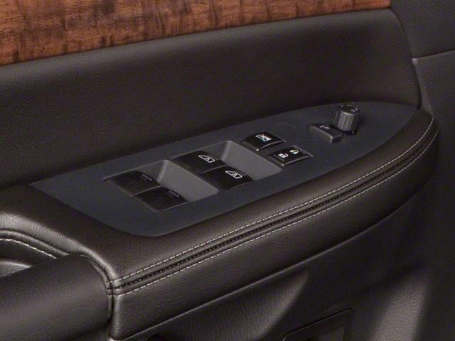 2013 Nissan Armada 2WD 4dr Platinum