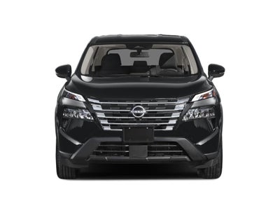 2024 Nissan Rogue FWD S
