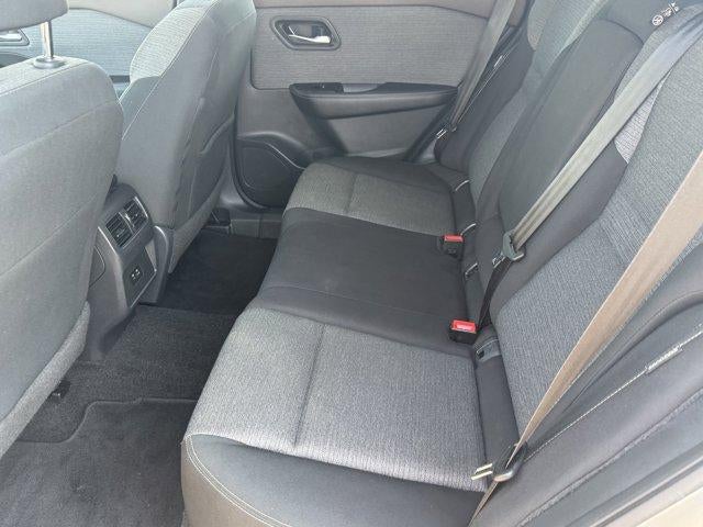 2023 Nissan Rogue FWD SV