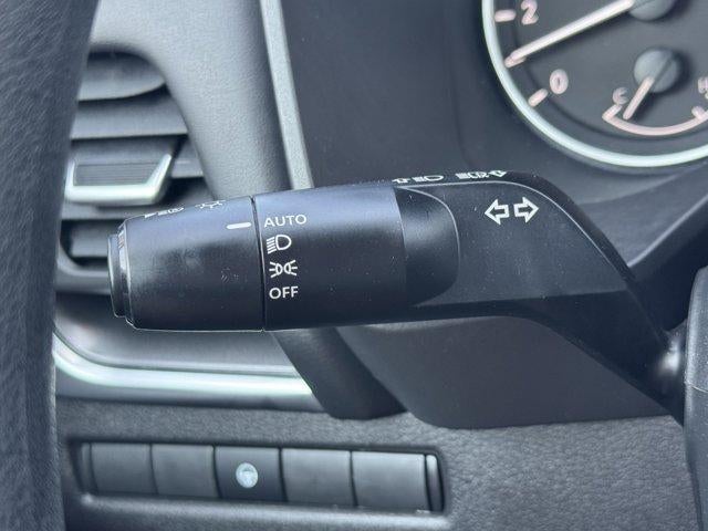 2023 Nissan Rogue FWD SV