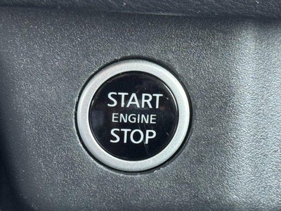 2023 Nissan Rogue FWD SV