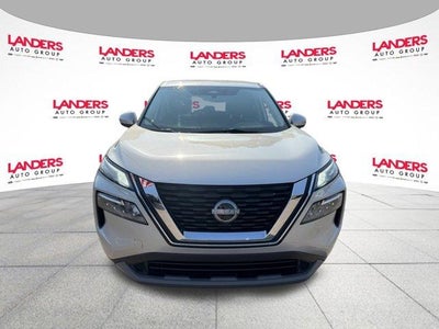 2023 Nissan Rogue FWD SV