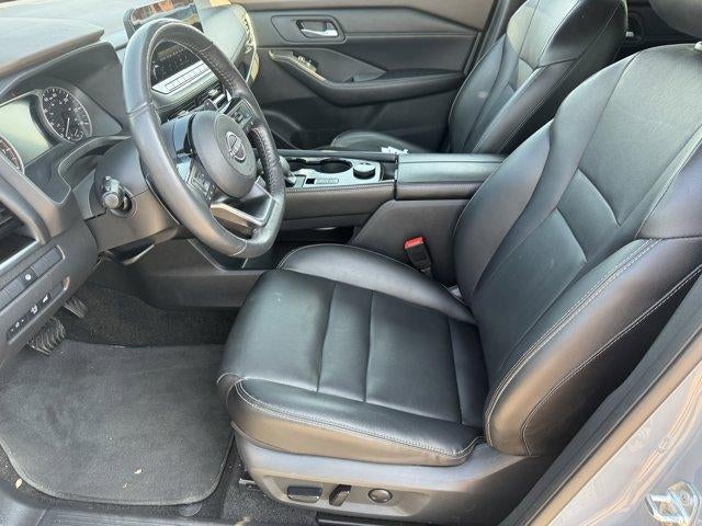 2023 Nissan Rogue AWD SL