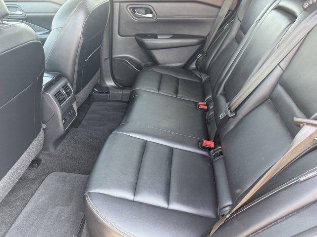 2023 Nissan Rogue AWD SL