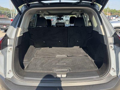 2023 Nissan Rogue AWD SL