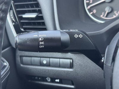 2023 Nissan Rogue AWD SL