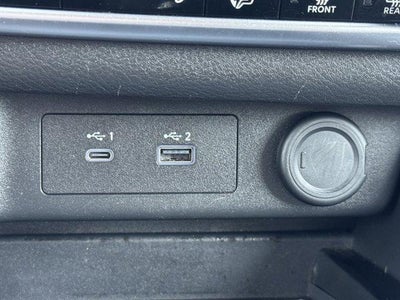 2023 Nissan Rogue AWD SL