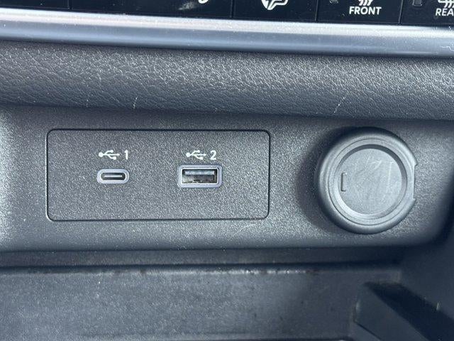 2023 Nissan Rogue AWD SL