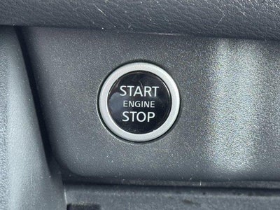 2023 Nissan Rogue AWD SL