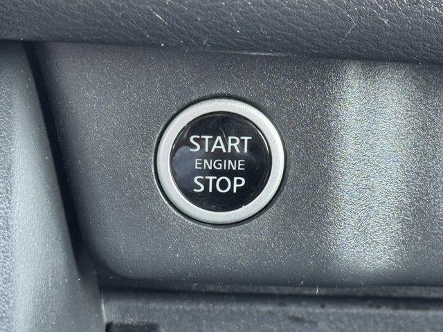 2023 Nissan Rogue AWD SL