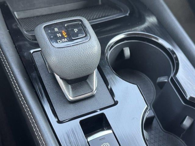 2023 Nissan Rogue AWD SL