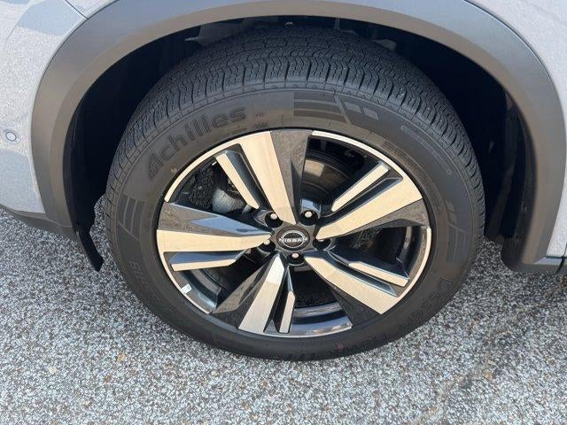 2023 Nissan Rogue AWD SL