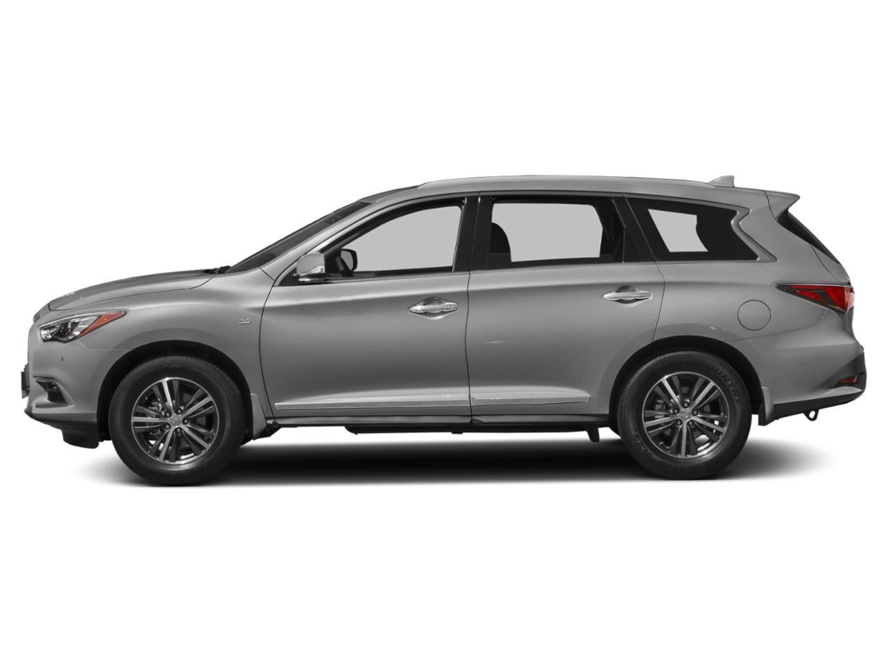 2019 INFINITI QX60 PURE AWD