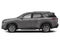 2025 Nissan Pathfinder SV 2WD