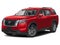 2025 Nissan Pathfinder SV 2WD
