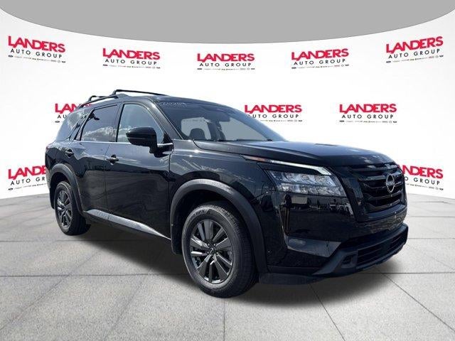 2023 Nissan Pathfinder SV 4WD