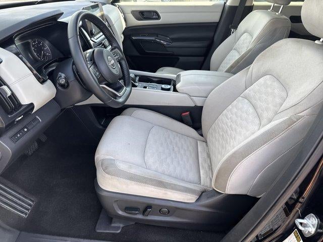 2023 Nissan Pathfinder SV 4WD