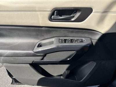 2023 Nissan Pathfinder SV 4WD