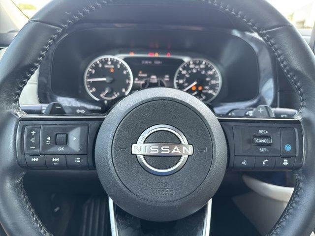 2023 Nissan Pathfinder SV 4WD