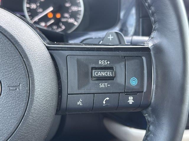 2023 Nissan Pathfinder SV 4WD